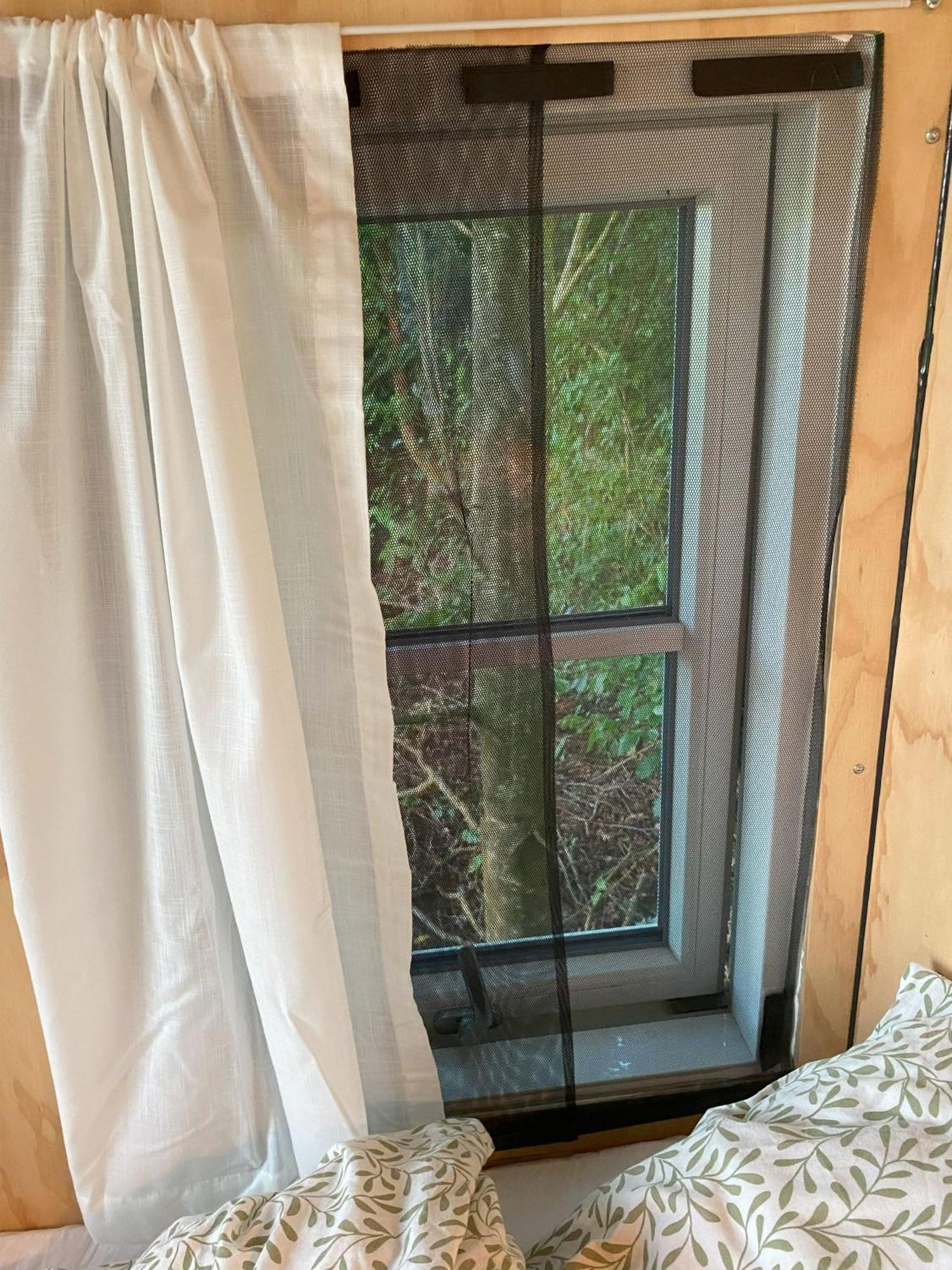 Kroghs Tiny Houses - Hyttebyen Grindsted Exterior foto